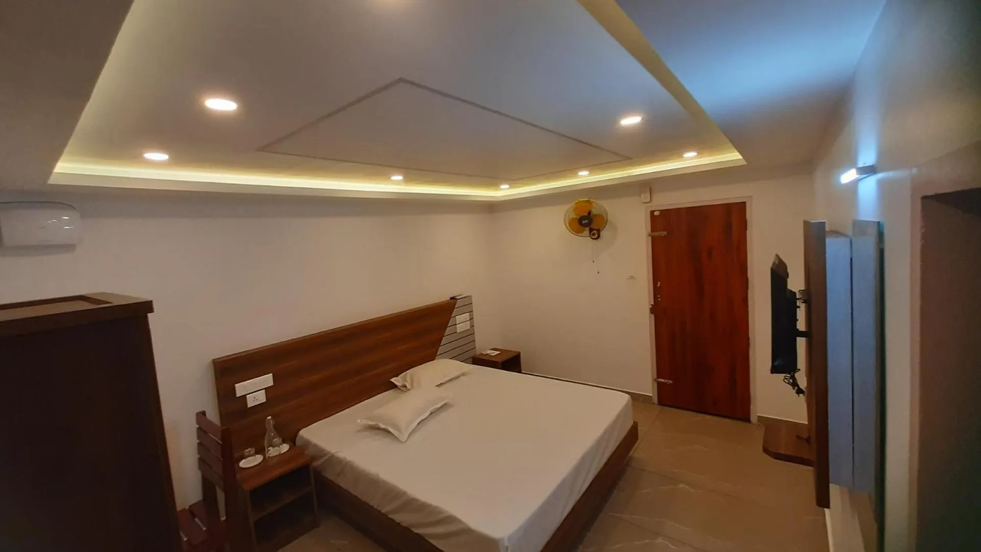 Фермерский дом Water Lily Homes Anachal