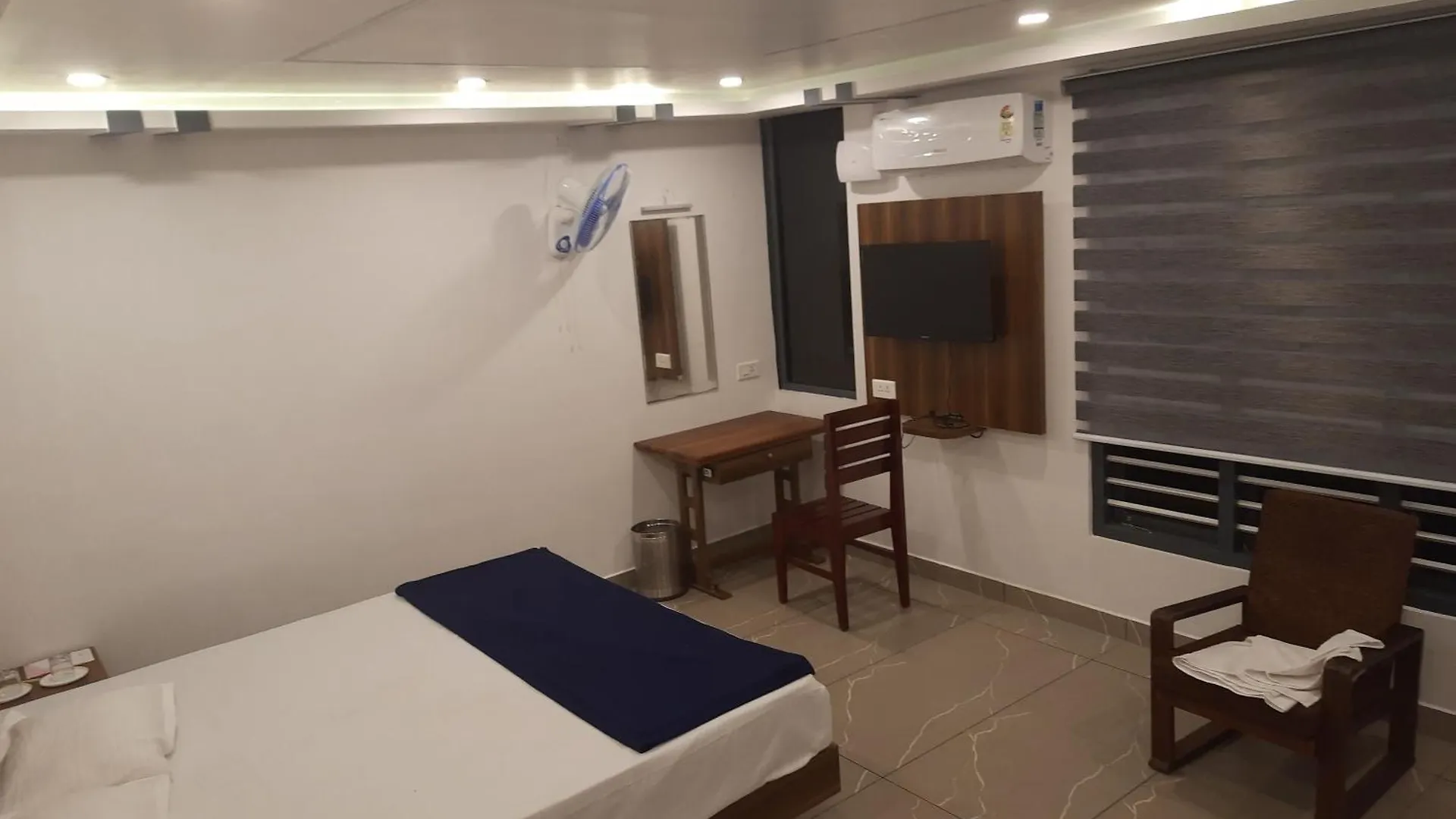 Water Lily Homes Anachal Фермерский дом