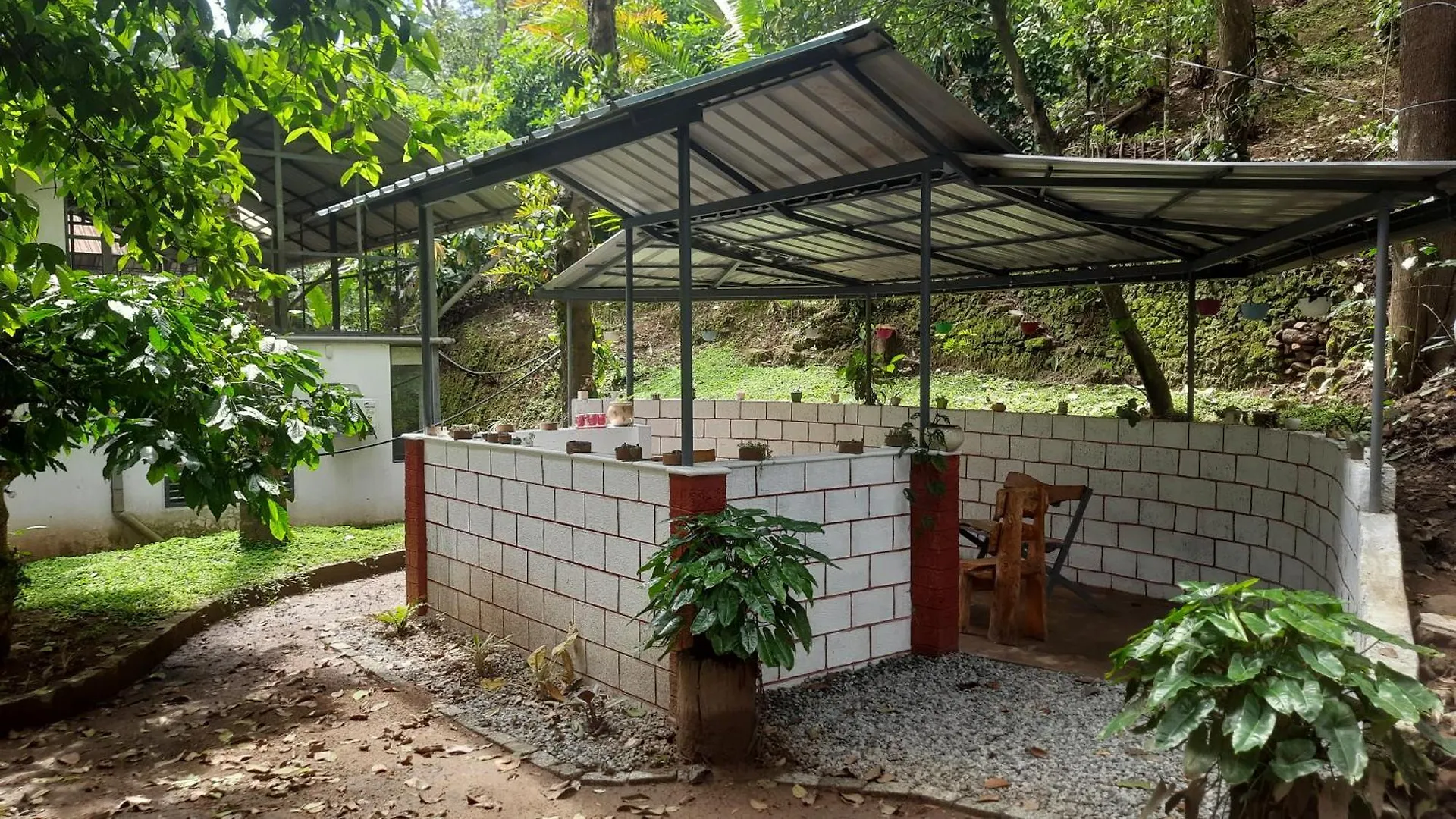 Water Lily Homes Anachal Farma